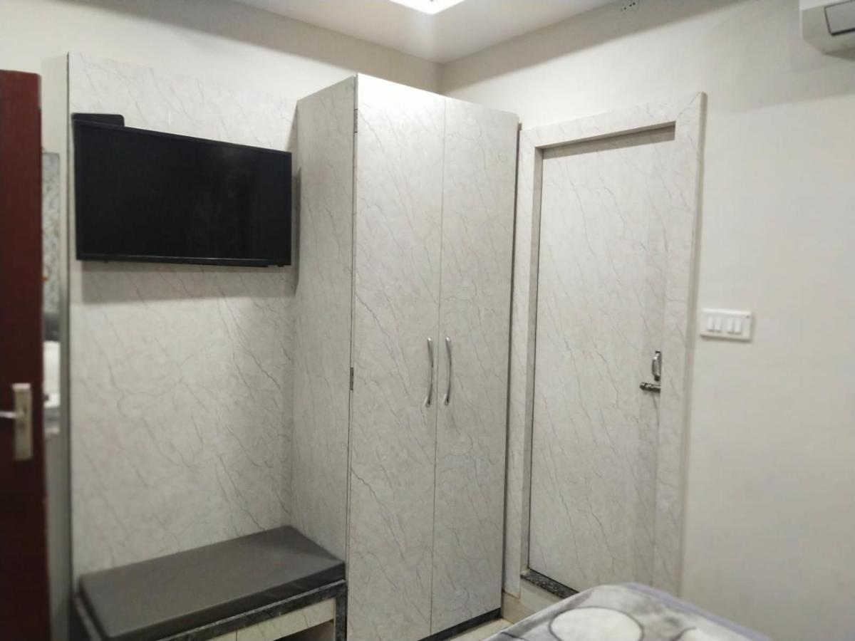 Hotel Gateway Kailash Varanasi Exterior photo