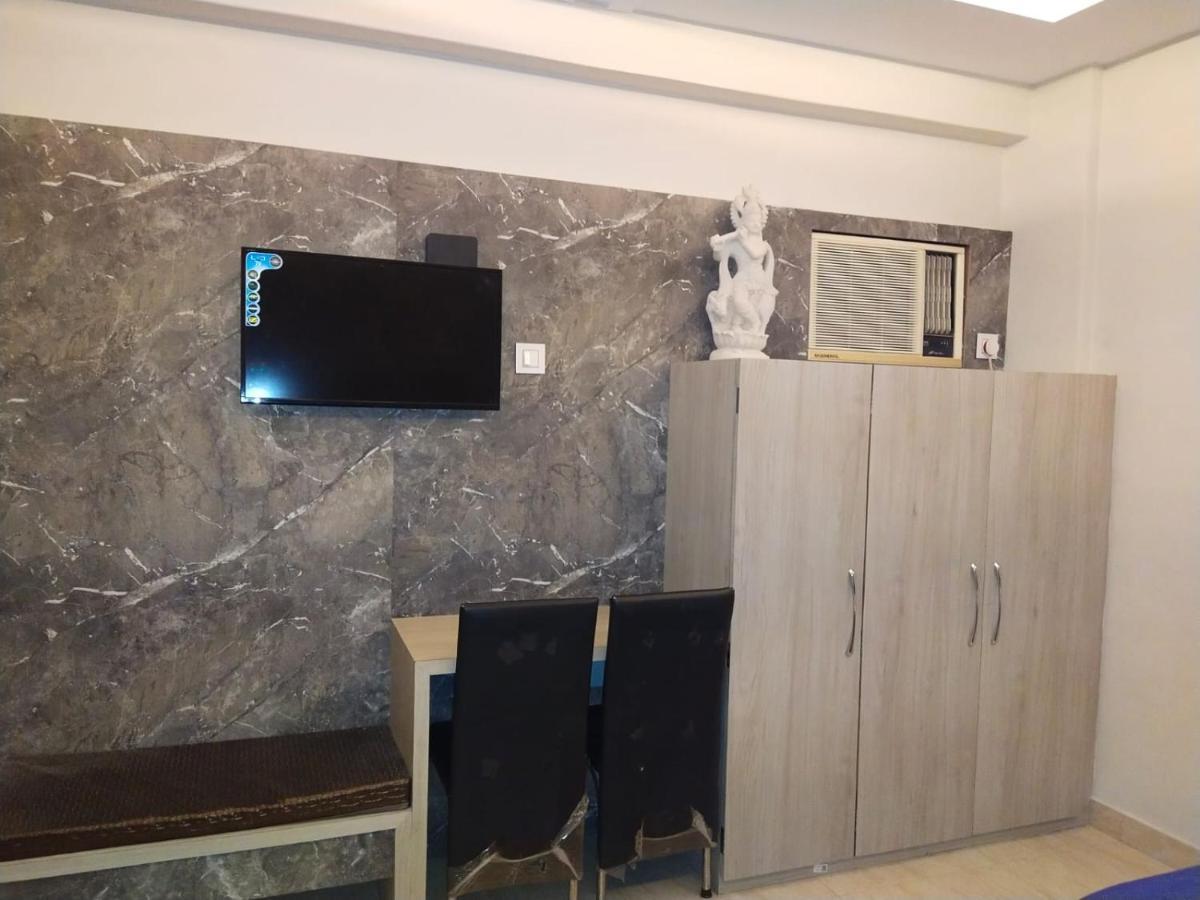Hotel Gateway Kailash Varanasi Exterior photo