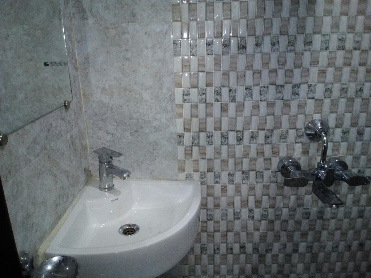 Hotel Gateway Kailash Varanasi Exterior photo